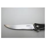 CRKT Crossbones