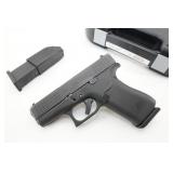 Glock 43X 9x19