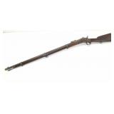 Remington Rolling Block 41 Span