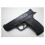 Smith & Wesson M&P 9 9mm