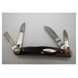 Case XX 64052