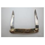 Carl Schlieper Eye Brand Pocket Knife