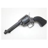 Heritage MFG Rough Rider .22LR