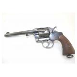 Colt US Army 1901 .38 Cal