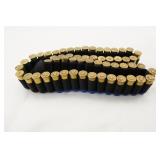 Bandolier of 12 GA