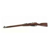 Izhevsk 91/30 Mosin Nagant 7.62x54R