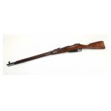 Tula 91/30 Mosin Nagant 7.62x54R