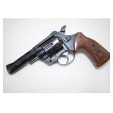 Rohm 38 G .38 Spl
