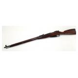 Tula 91/30 Mosin Nagant 7.62x54R
