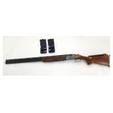 Beretta 687 EELL Diamond Pigeon 12GA