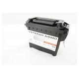 Veteran Ammo 500 Rounds  Ammo Can 9mm