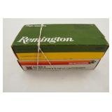 Remington -Winchester High Velocity -Super X 45-70