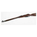 Tula 91/30 Mosin Nagant 7.62x54R