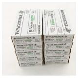 Winchester M855 Green Tip