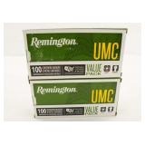 Remington 45