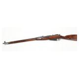 Izhevsk 91/30 Mosin Nagant 7.62x54R