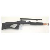 Stevens Mod 320 Security Thumbhol 20ga