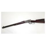 Winchester 1894 30 WCF