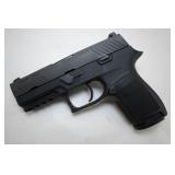 Sig Sauer P320 9mm