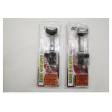 DNZ Products Game Reaper Scope Mounts