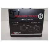 Crimson Trace Complete Focus