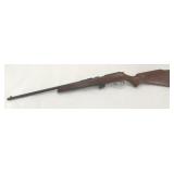 JC Higgins Mod 42 .22 S-L-LR