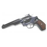 Ruger GP100 .357 Mag
