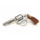 Smith & Wesson 64-3 .38 S&W SPL