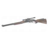 Winchester 250 .22 S-L-LR