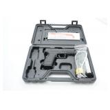 Springfield XD V-10 .357 Sig