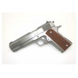 Randall Combat .45 Auto