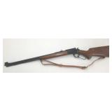 Marlin 39A .22 S/L/LR