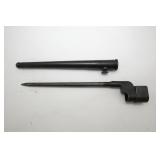 Enfield Bayonet No 4 MKll