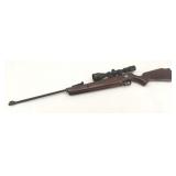 Beeman Sportsman Grizzly X2 .177 pellet