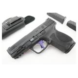 Smith & Wesson M&P 40 Mod. 2 .40 S&W