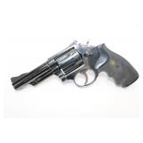 Smith & Wesson 19-2 .357 Mag