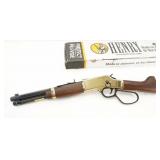 Henry Big Boy Mares Leg Sidegat .44 MAG