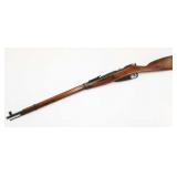 Izhevsk 91/30 Mosin Nagant 7.62x54R