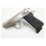 Walther/S&W PPK/S-1 .380ACP