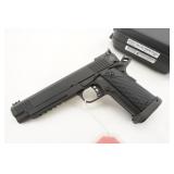 Rock Island M1911 A2 Match Tactical 10MM