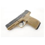 Smith & Wesson SD40 .40 S&W