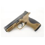 Smith & Wesson M&P 40 .40 S&W