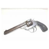 Meriden Fire Arms Top Break .32 Short