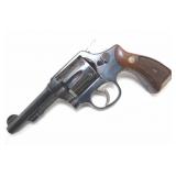 Smith and Wesson Military& Police 38 Spl