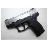 Taurus PT111 Pro 9mm