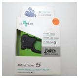 Viridian Reactor 5 for S&W Shield Green Laser/hols