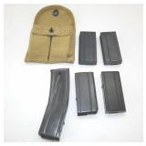 M1 Carbine Mags