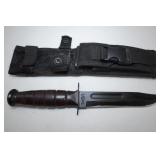 Ka-Bar USMC