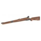 O.F. Mossberg 151M-B .22 LR