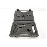 HS Produkt XD-40 .40 Cal